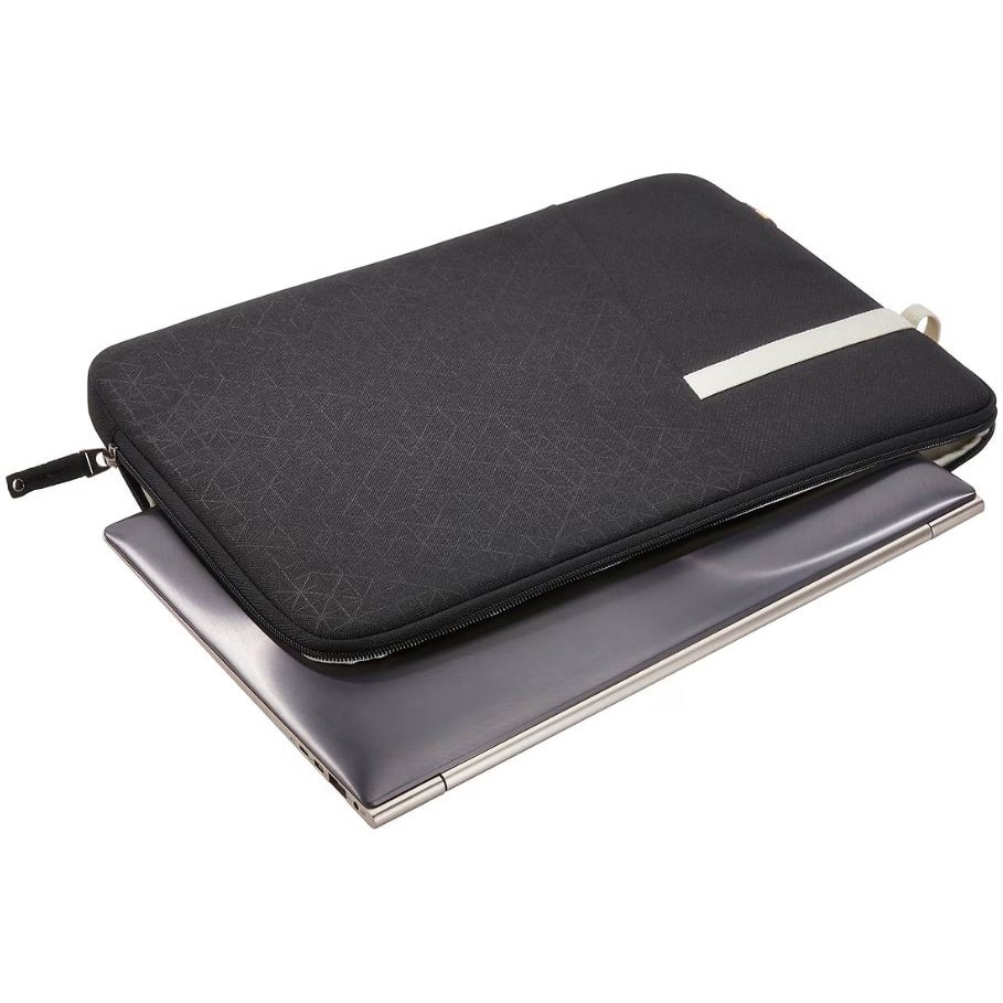 Husa Case Logic notebook 14 ", poliester, 1 compartiment, black
