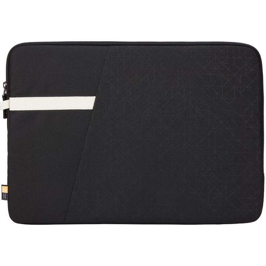 Husa Case Logic notebook 15.6 ", poliester, 1 compartiment, black
