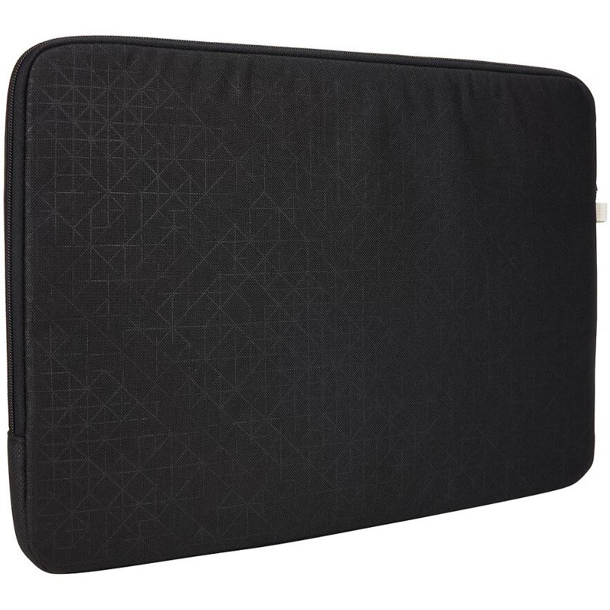 Husa Case Logic notebook 15.6 ", poliester, 1 compartiment, black