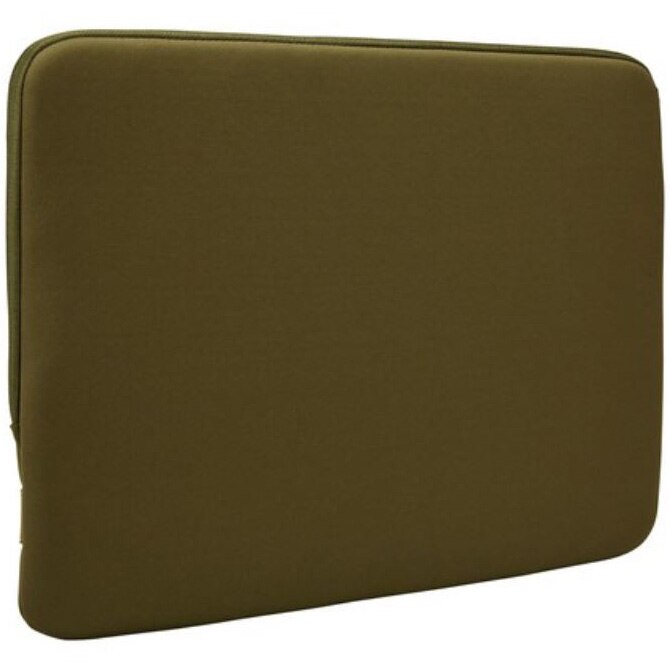 Husa Case Logic notebook 15.6'', spuma Eva, 1 compartiment, CAPULET OLIVE/GREEN OLIVE