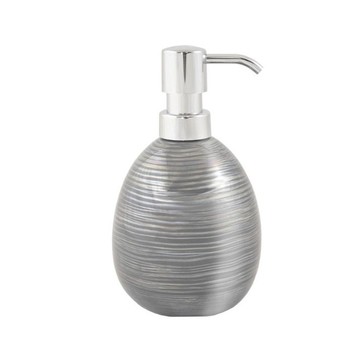 Dozator de sapun lichid, multicolor, Sepio