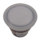 Ulei cu ceara dura pentru mobila, Borma Wachs, Hard Wax Oil 7030, transparent, 750 ml