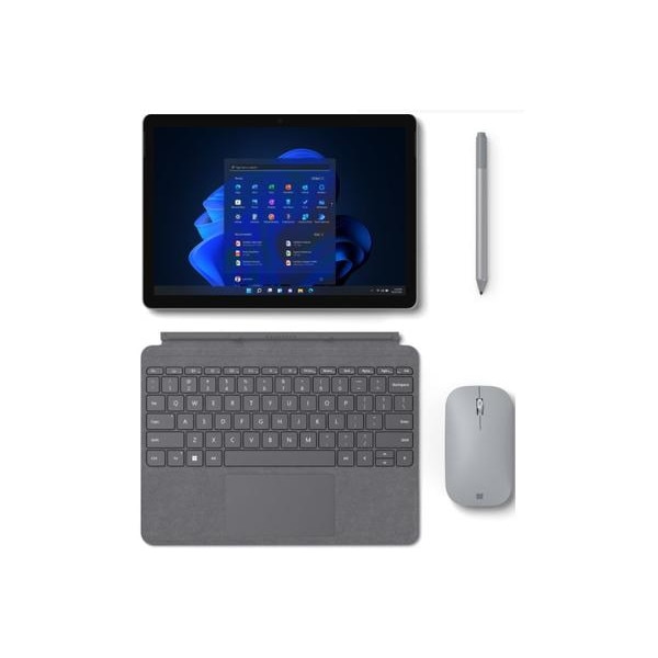 Tableta Microsoft Surface Go 3, Procesor Intel Core i3