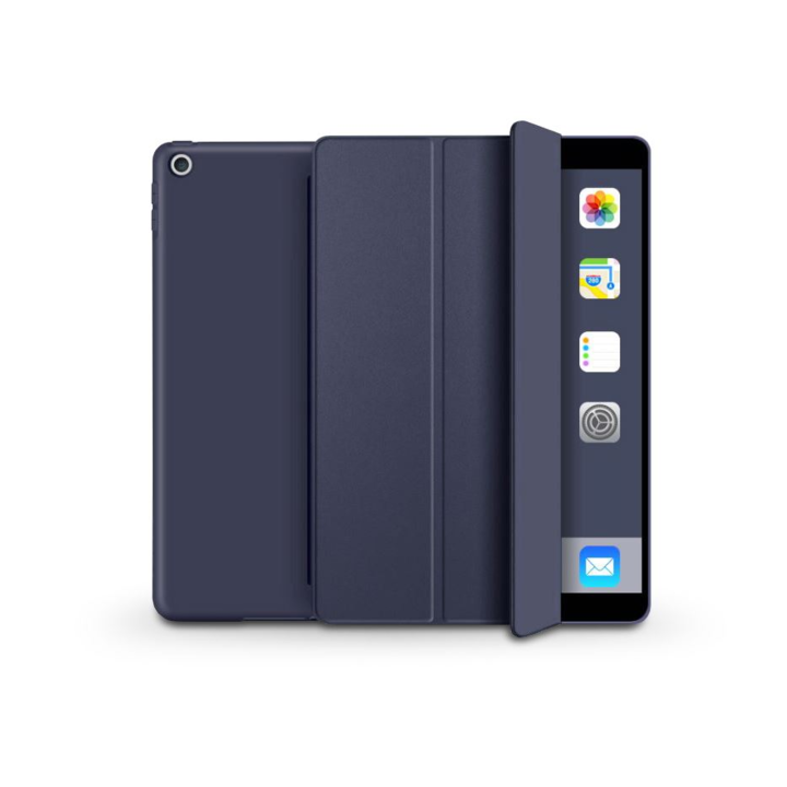 Tok Upzz Tech Smartcase Ipad 10.2 2019 / 2020 Blue A2197, A2200, A2198, A2199