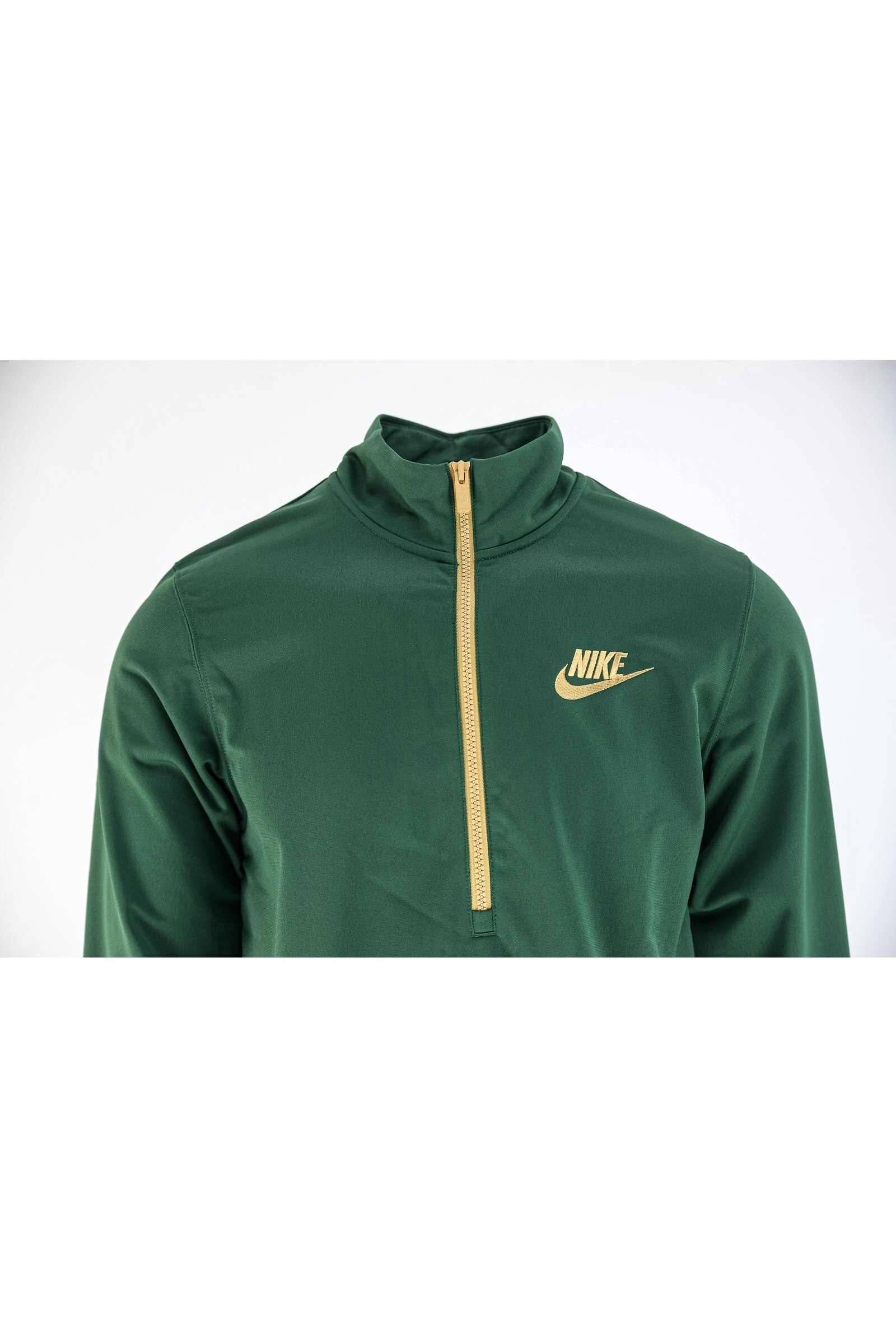 Спортен екип Nike Sportswear Sport Essentials 27176, Зелен, XS