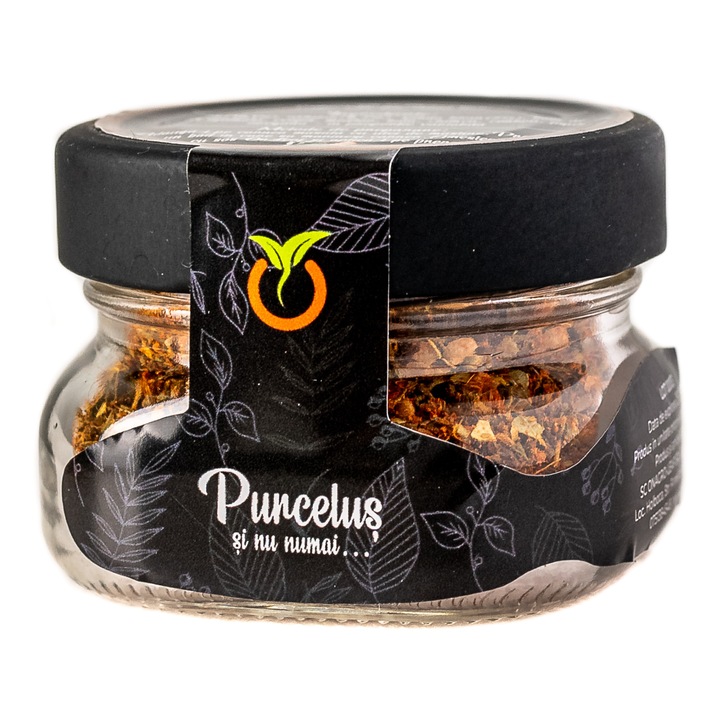 Condiment pentru Porc, OnLeaf, 43 g