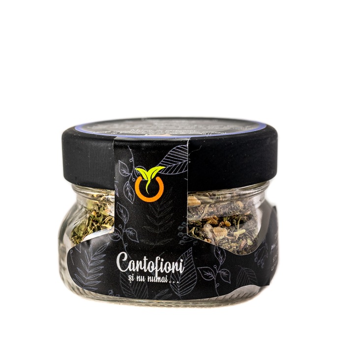 Condiment pentru Cartofi, OnLeaf, 39 g