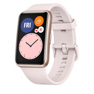 Huawei watch fit new smart watch clearance