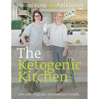 the ketogenic kitchen high fat low carb extraordinary health domini kemp author imagen 10_0_
0
