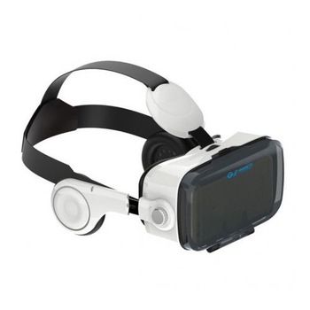 Garett realitate virtuala VR4,3D,casti integrate,unghi vizualizare FVO Garett realitate virtuala VR4,3D,casti integrate,unghi vizualizare FVO