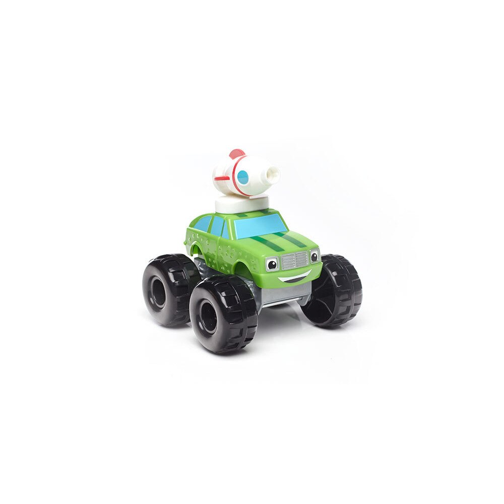 Masinuta Pickle Mega Bloks Blaze and the Monster Machines