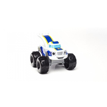 Masinuta Darington Mega Bloks Blaze and the Monster Machines Masinuta Darington Mega Bloks Blaze and the Monster Machines