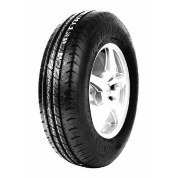 Anvelopa vara LINGLONG R701 195/60 R12C 104/102N