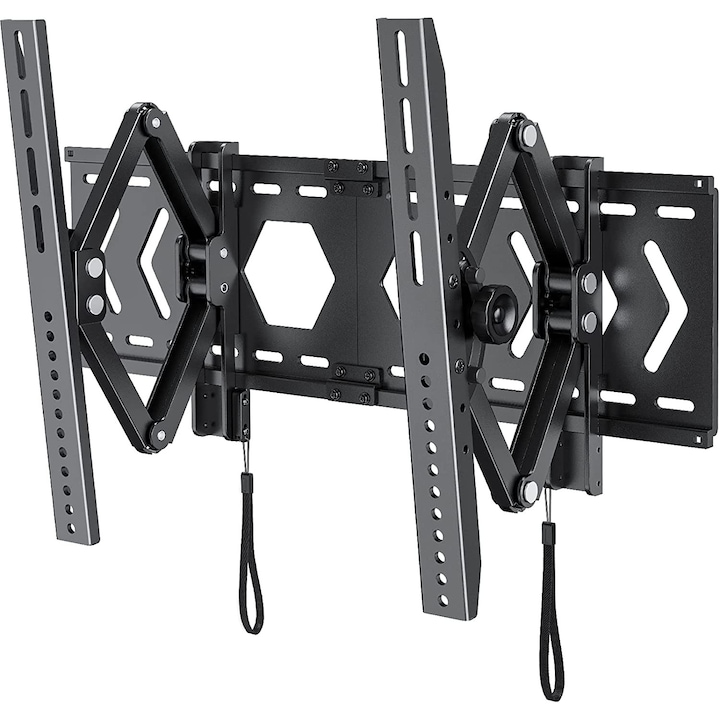 Blackmount BM-PULL TV support, диагонал 32"-70", max 45 KG, черен
