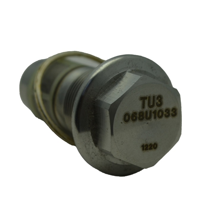 Termosztatikus szelepfúvóka TUA/TUAE, Danfoss No.3, 068U1033