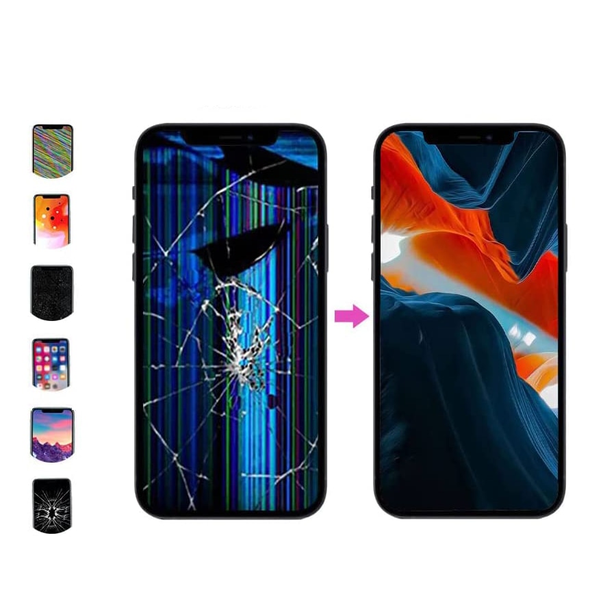 Display iPhone 11 OLED GX. Ecran LCD Apple iPhone 11 High Copy Calitate A+