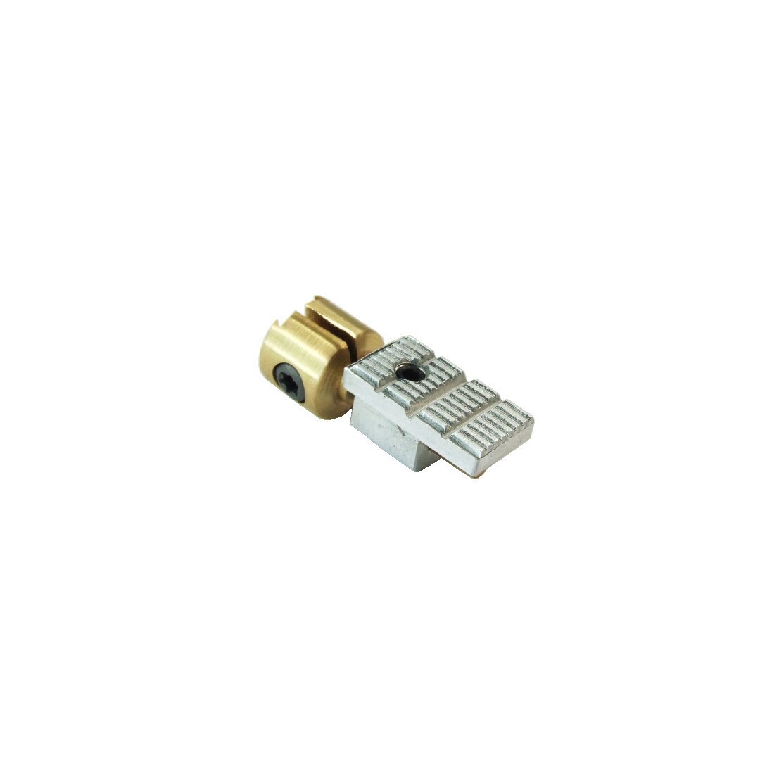 YOSOO module de déclenchement shunt carré Accessoire de disjoncteur
