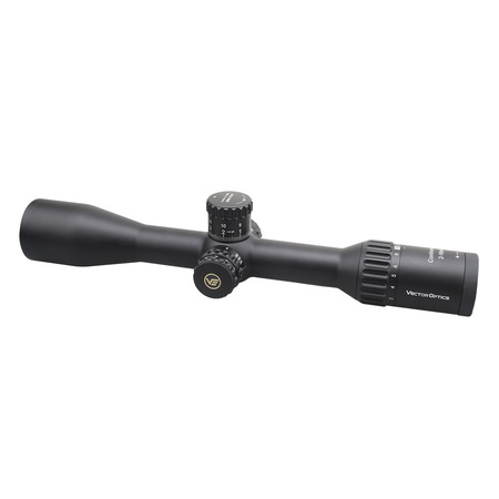Vector Optics Continental X8 2 16x44 Ed Tactical Lunette De Tir