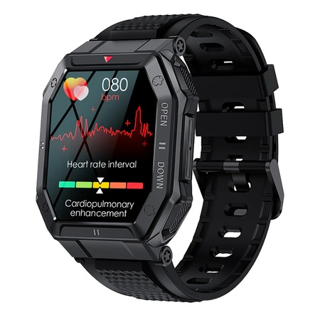 Cel Mai Bun Smartwatch TechONE - Alegerea Perfectă pentru Tehnologie și Stil