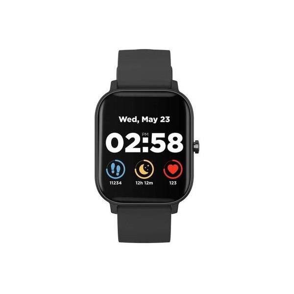 Smartwatch Canyon Wildberry SW74, ecran TFT 1.3", Bluetooth, Curea ...