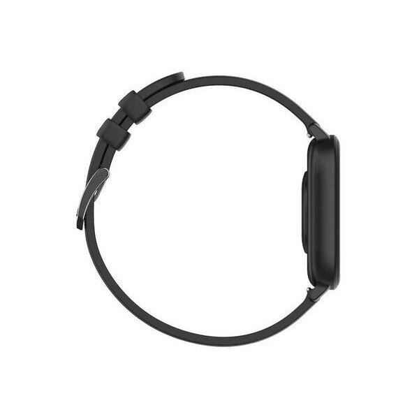 Smartwatch Canyon Wildberry SW74, TFT екран 1.3", Bluetooth, силиконова ...