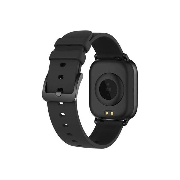 Smartwatch Canyon Wildberry SW74, ecran TFT 1.3", Bluetooth, Curea ...