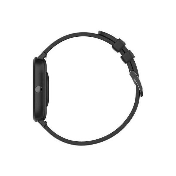 Smartwatch Canyon Wildberry SW74, ecran TFT 1.3", Bluetooth, Curea ...