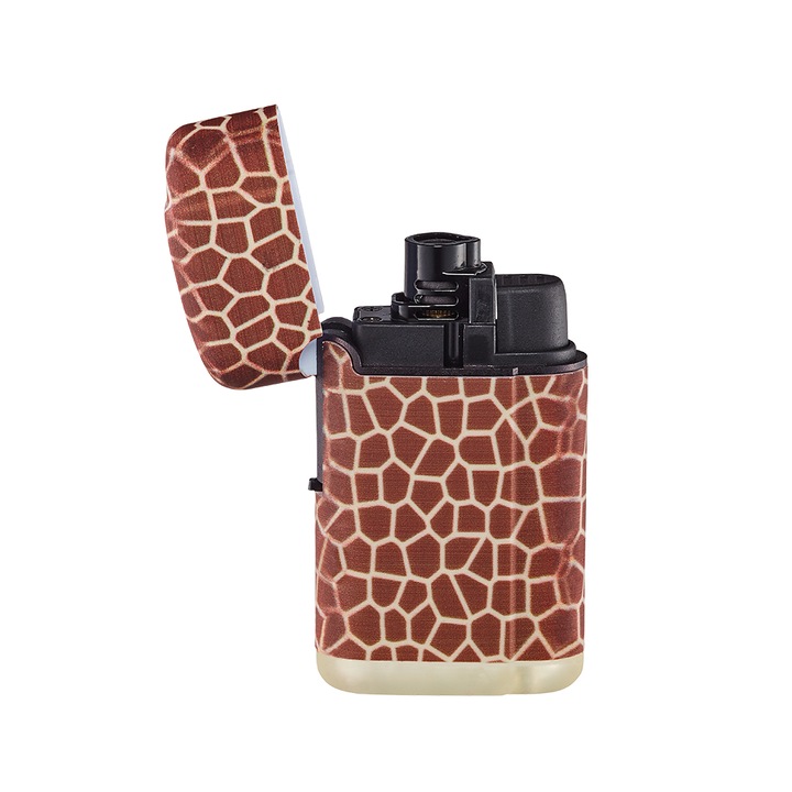 Bricheta Reincarcabila TOM, Jet Anti Vant, Caramiziu