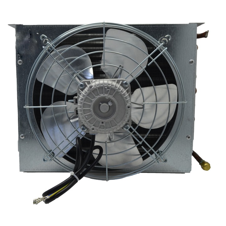 Condensator cu ventilator, GUNAY, YS KOND 1/2 HP 25D