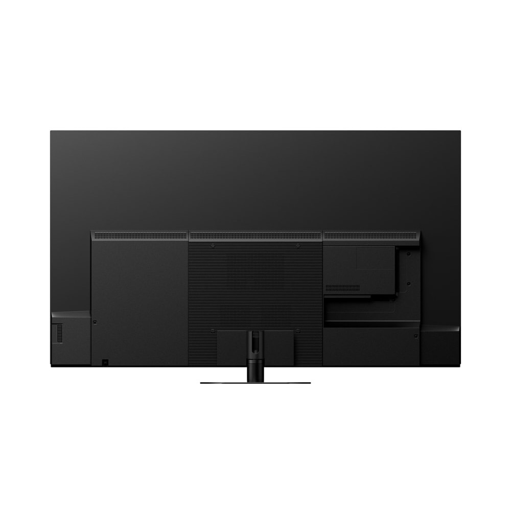 Televizor OLED PANASONIC TX-65LZX1509, Smart TV 4K UHD, HDR, control vocal, Dynamic Cinema Surround Pro, 164 cm, negru