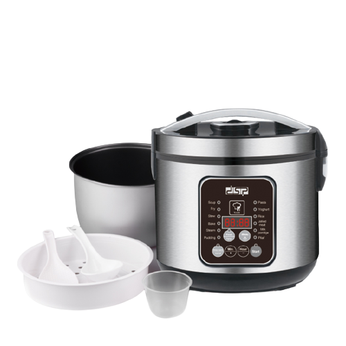 Multicooker DSP, 700W, DSP KB5004 eMAG.ro