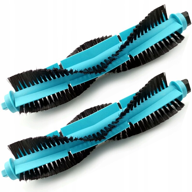 Комплект от 2 четки за Xiaomi Mi Robot Vacuum Mop Pro S50, Vixen ...