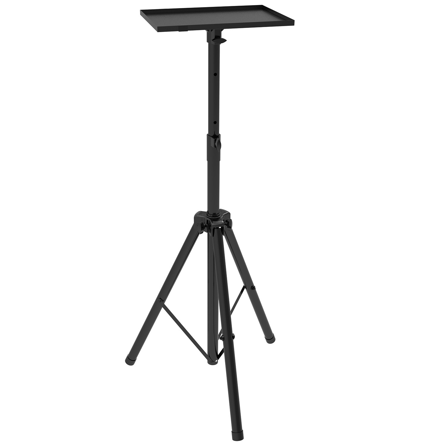 Supporto per monitor / stand Maclean MC-884 81,3 cm (32) nero da scri
