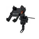 Suport telefon moto cu incarcare rapida Quick Charge 3.0