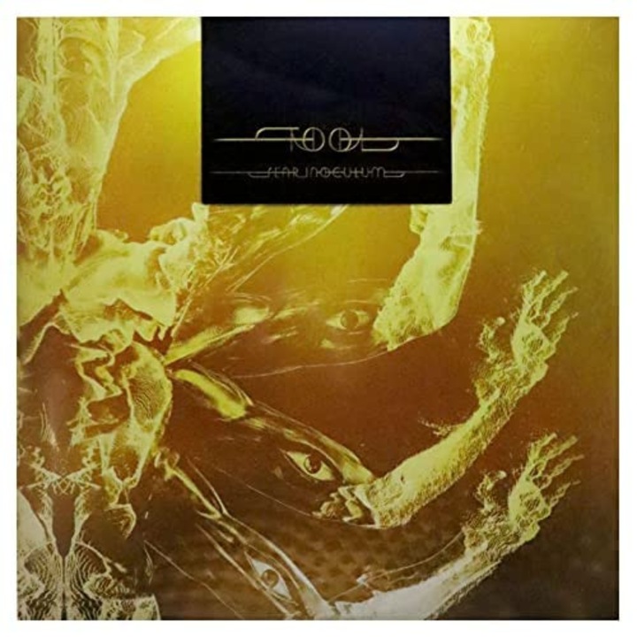 Tool - Fear Inoculum - 3LP