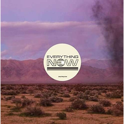 Arcade Fire Everything Now LP eMAG.ro