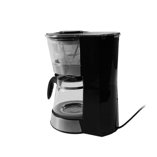 Filtru de cafea 800w, 1.2L, DSP KA3063
