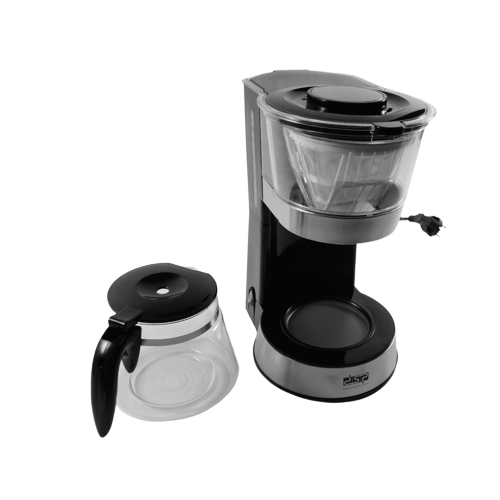 Filtru de cafea 800w, 1.2L, DSP KA3063