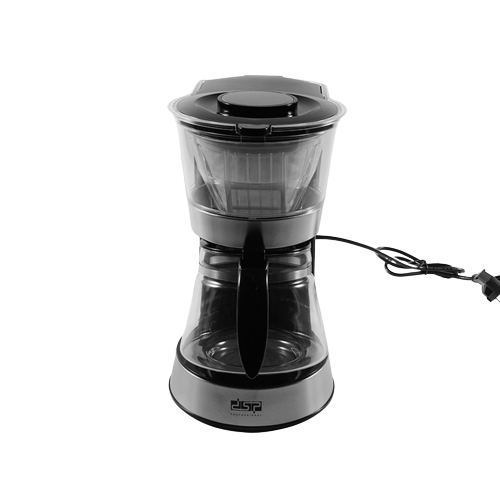 Filtru de cafea 800w, 1.2L, DSP KA3063