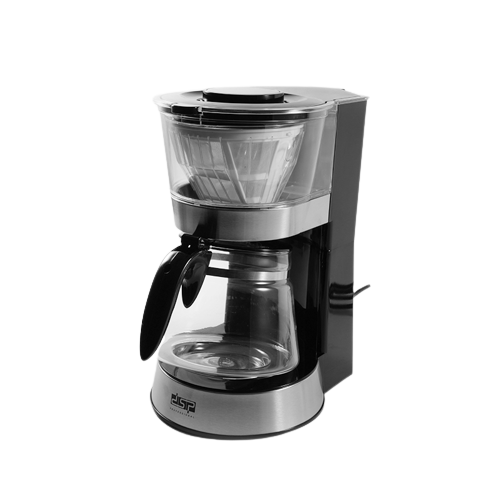 Filtru de cafea 800w, 1.2L, DSP KA3063