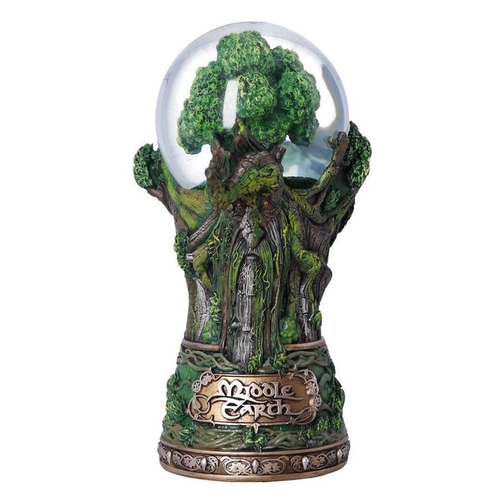 Glob de zapada Stapanul Inelelor, Nemesis Now!, Model Frodo Goblet, Multicolor