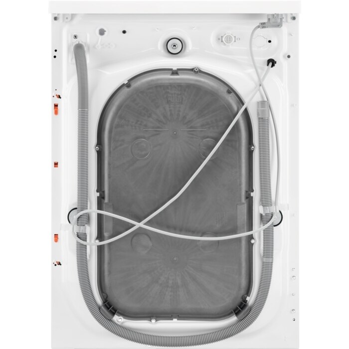 Пералня Electrolux EW8FN248PS, 8 кг, 1400 об./мин., Инверторен мотор ...