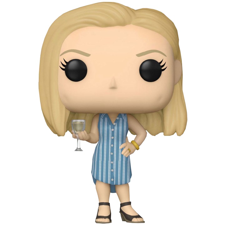 Funko Pop! Televízió Ozark Wendy Byrde 10 cm figura