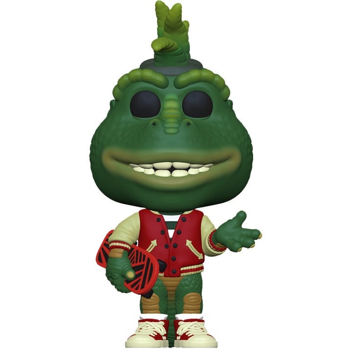 Funko Pop! Televíziós dinoszauruszok, Robbie Sinclair, 9 cm