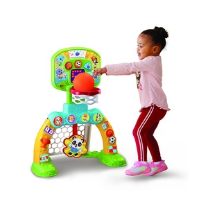 Interaktív gyerek játékok