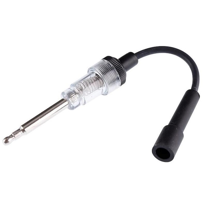 Gyújtógyertya teszter, maximum 250V, Carmotion 58681