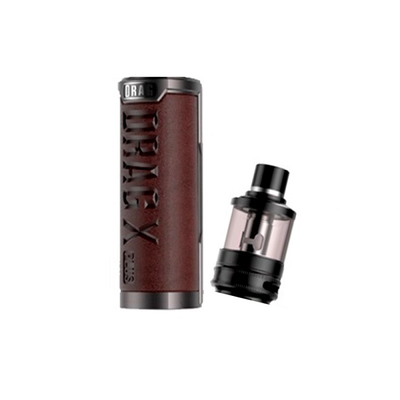 Professional Edition Mod VOOPOO DRAG X PLUS 100W STARTER KIT | Indian Vape Voopoo  Drag X Plus Pro Kit 100w Review