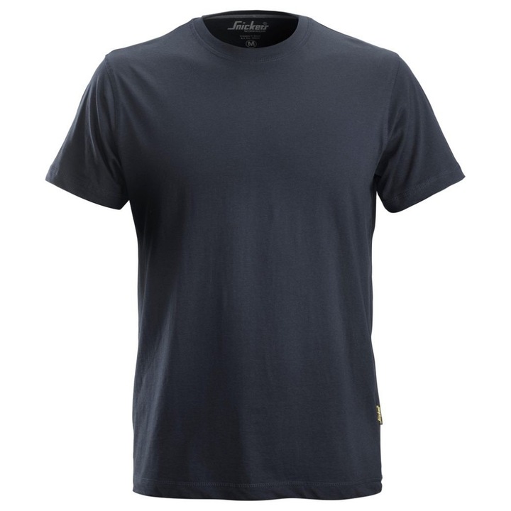 Tricou Snickers 2502 Albastru inchis S