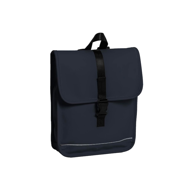 Rucsac unisex impermeabil, pentru laptop, Daniel Ray, seria Pasadena, Albastru