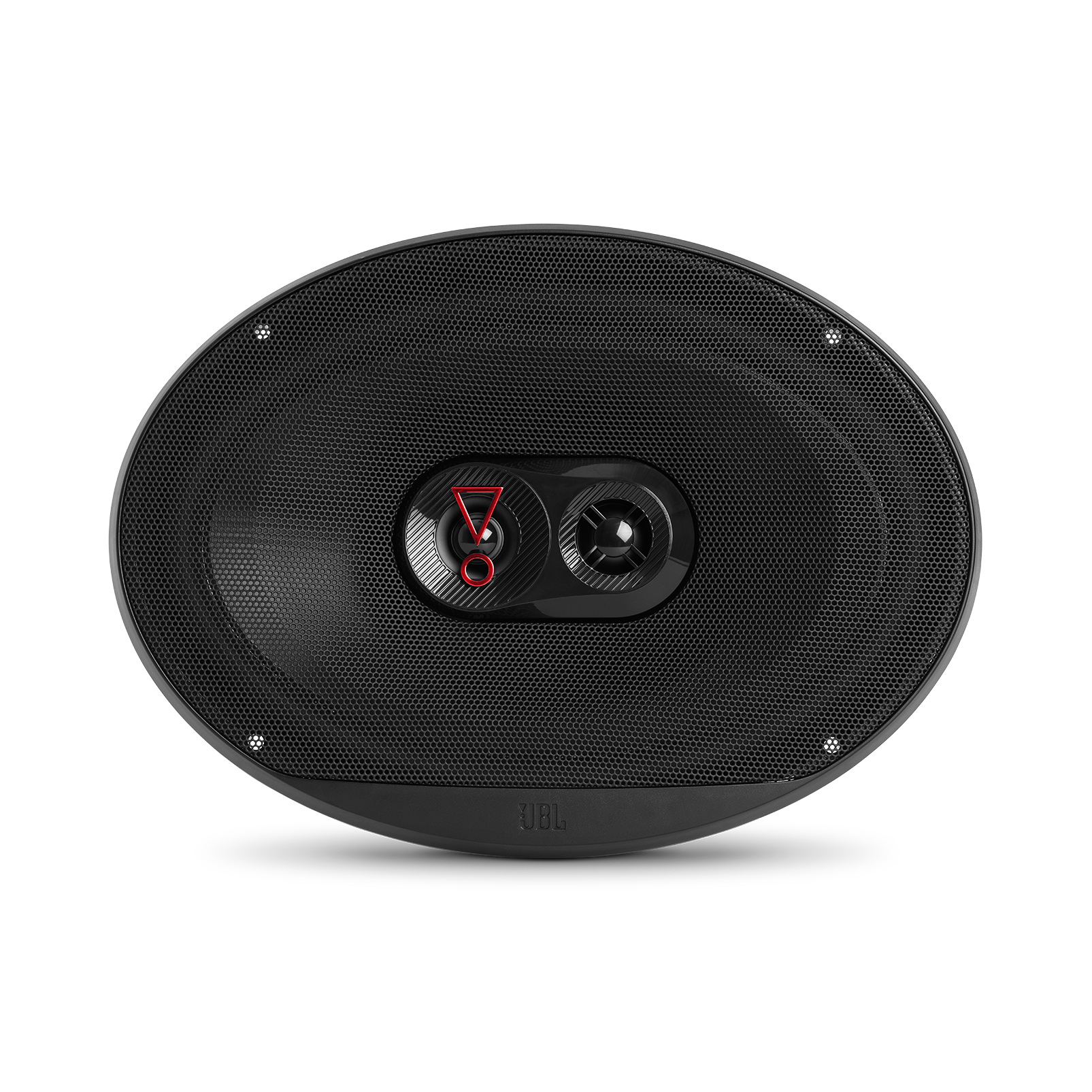 Difuzoare auto ovale pe 3 cai JBL Stage3 9637, 6